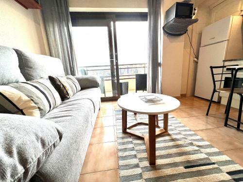 Neptuno Platja D�aro Apartment 419