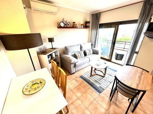 Neptuno Platja D�aro Apartment 419