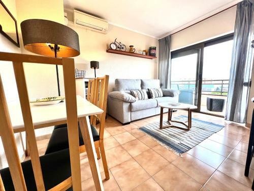 Neptuno Platja D�aro Apartment 419