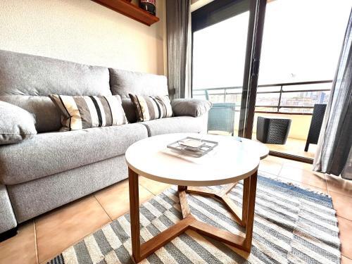 Neptuno Platja D�aro Apartment 419