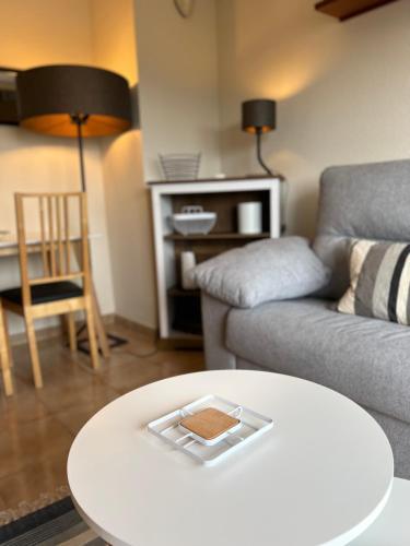 Neptuno Platja D�aro Apartment 419