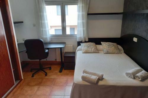 Casa C�ntrica En Platja D'aro, A 5min De La Playa