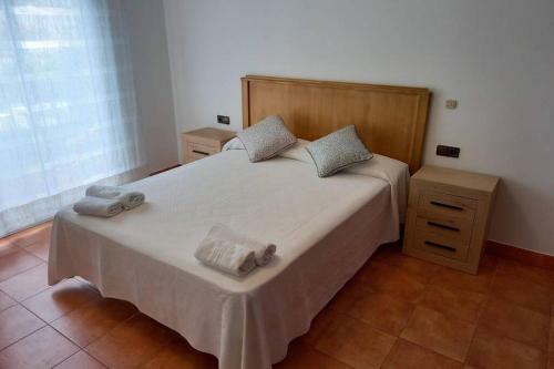 Casa C�ntrica En Platja D'aro, A 5min De La Playa