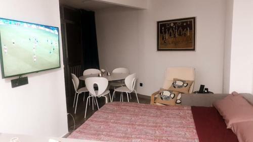 Apartamento Moderno Sobre El Mar