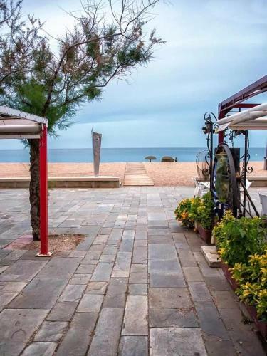 Apartamento Moderno Sobre El Mar