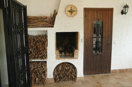Villa Xicu Moner-platja D'aro-costa Brava
