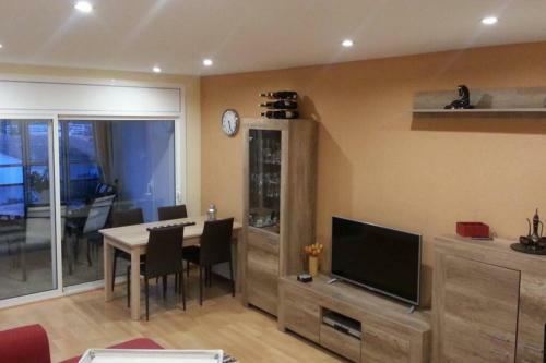 Apartamento En Platja D'aro