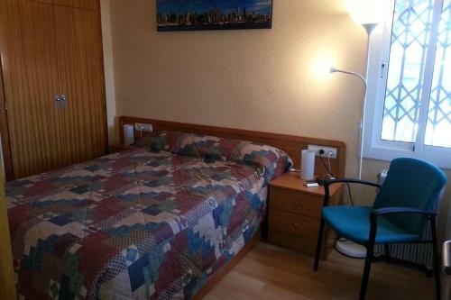 Apartamento En Platja D'aro