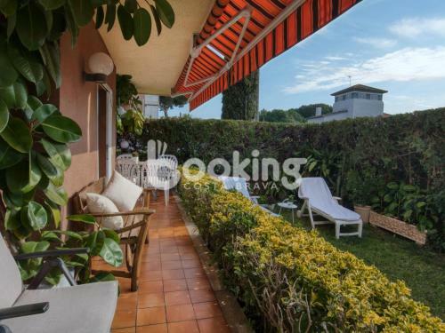 Apartamento Da Majovi
