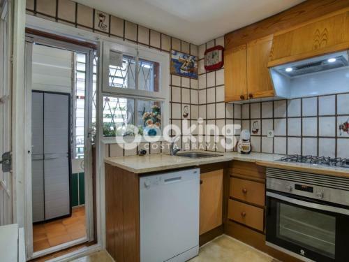 Apartamento Da Majovi