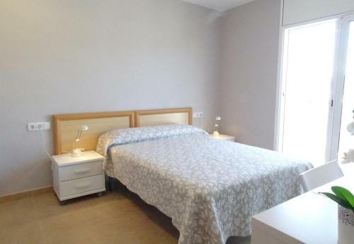 Apartamento Platja D Aro Europa Centro - Wifi