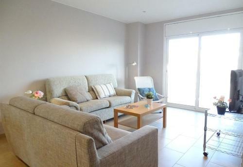 Apartamento Platja D Aro Europa Centro - Wifi
