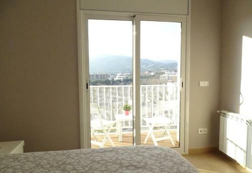 Apartamento Platja D Aro Europa Centro - Wifi