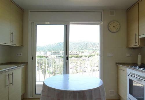 Apartamento Platja D Aro Europa Centro - Wifi