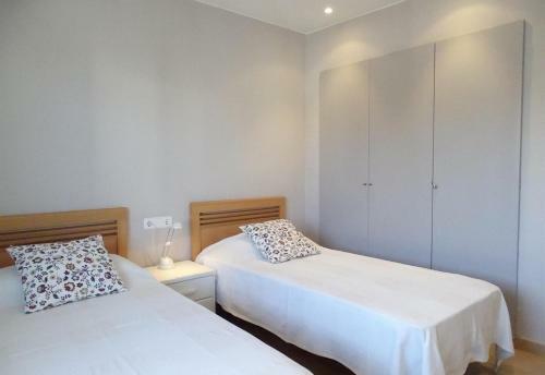 Apartamento Platja D Aro Europa Centro - Wifi