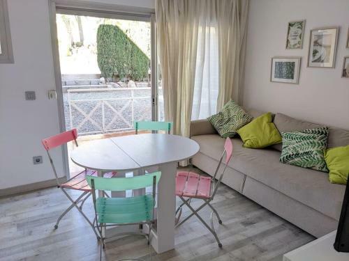 Apartamento Cala Del Pi