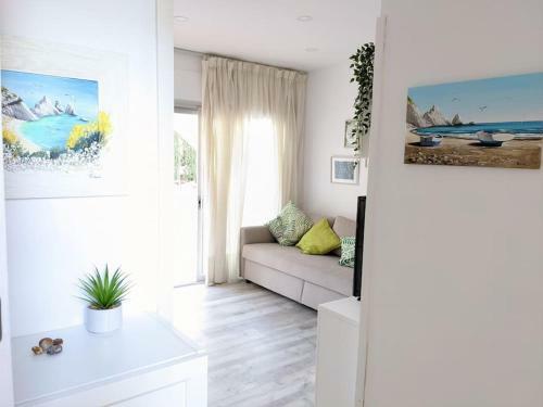 Apartamento Cala Del Pi