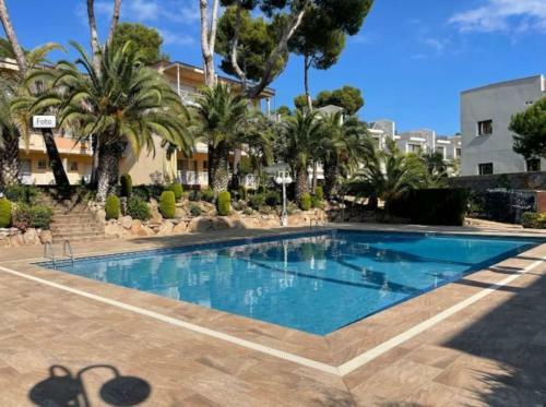 Apartamento Cala Del Pi