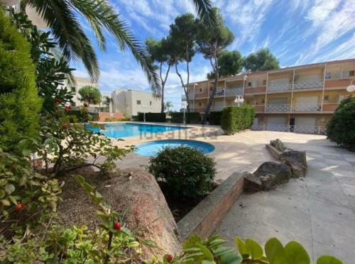 Apartamento Cala Del Pi