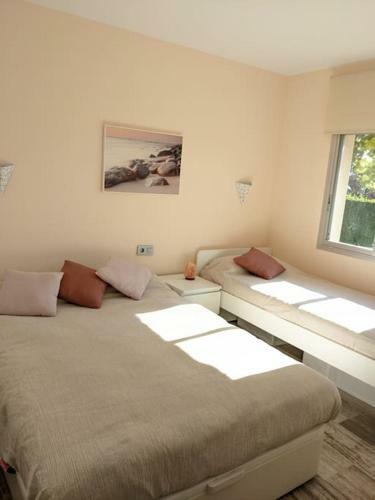 Apartamento Cala Del Pi