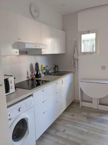 Apartamento Cala Del Pi