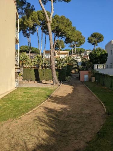 Apartamento Cala Del Pi