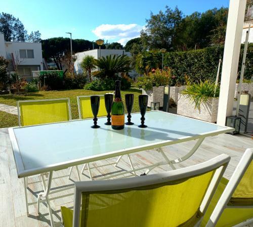 Apartamento Exeptionnel Appartement Playa D�aro