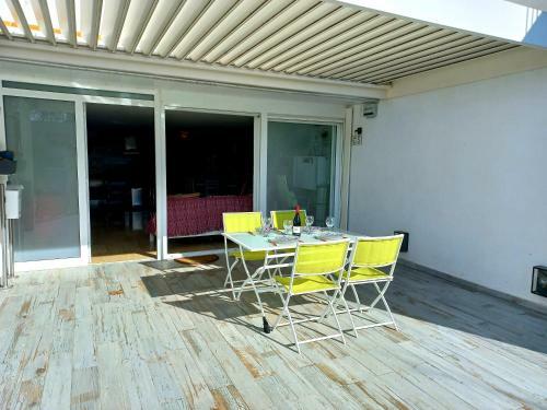 Apartamento Exeptionnel Appartement Playa D�aro