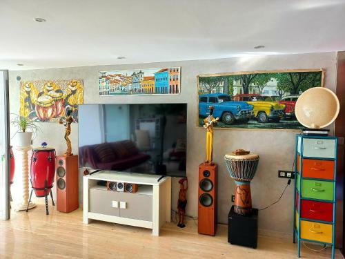 Apartamento Exeptionnel Appartement Playa D�aro