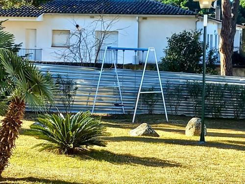 Apartamento Exeptionnel Appartement Playa D�aro