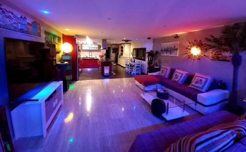 Apartamento Exeptionnel Appartement Playa D�aro