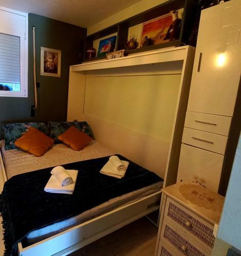 Apartamento Exeptionnel Appartement Playa D�aro