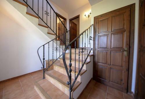 Villa Iberia - Castillo Mas Ros