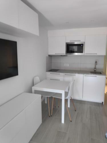 Beach Palace Apartamento