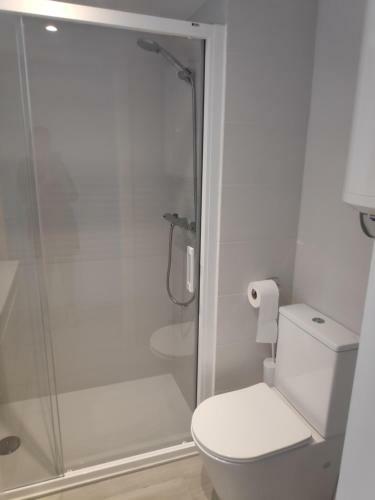 Beach Palace Apartamento