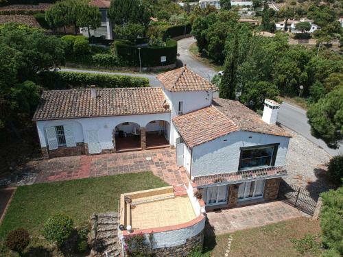 Villa Girorooms Platja D'aro Mas Nou