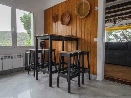 Villa Girorooms Platja D'aro Mas Nou