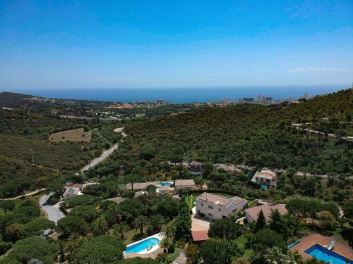Villa Girorooms Platja D'aro Mas Nou