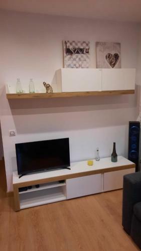 Apartamento Noemar