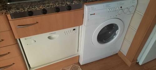 Apartamento Noemar