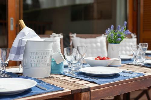 La Marinera Beach House