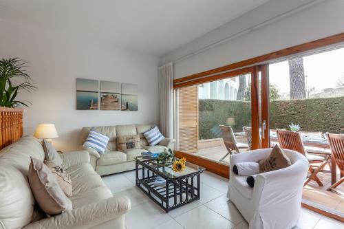 La Marinera Beach House