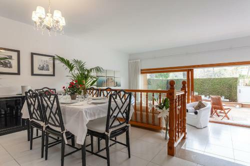 La Marinera Beach House