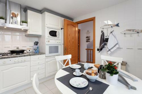 La Marinera Beach House
