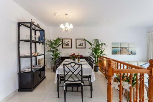 La Marinera Beach House