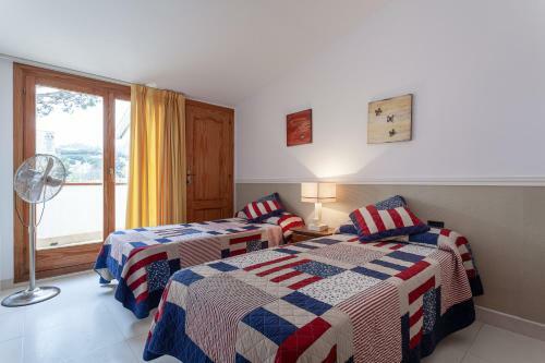 La Marinera Beach House