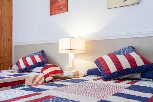 La Marinera Beach House