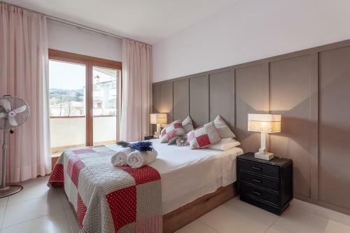 La Marinera Beach House