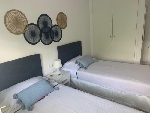 Acojedor Apartamento Muy Centrico