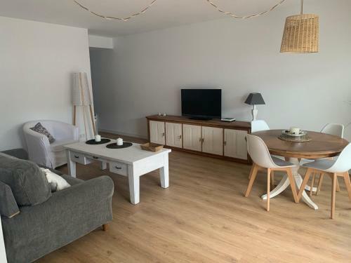 Acojedor Apartamento Muy Centrico